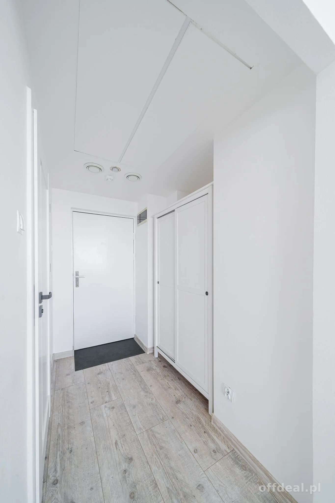 1-room apartment for sale in Kołobrzeg, Nadmorska | 33.8 m²