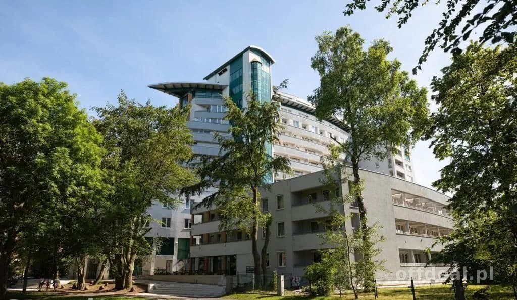 1-room apartment for sale in Kołobrzeg, Nadmorska | 33.8 m²