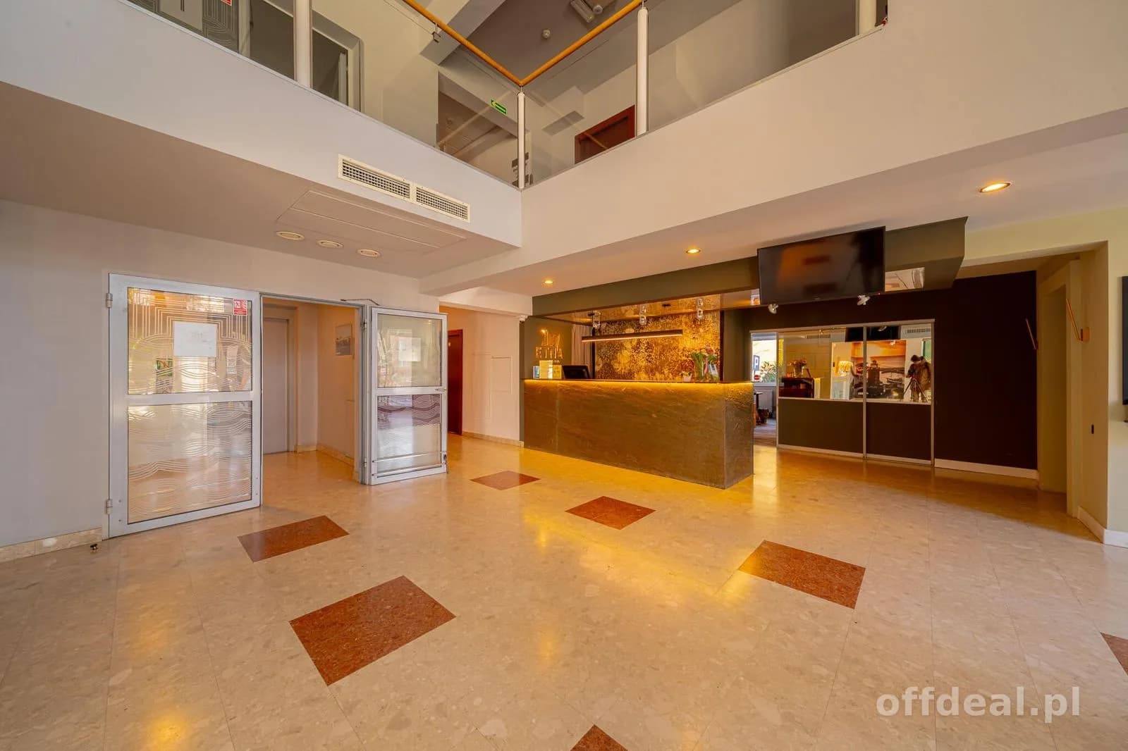 1-room apartment for sale in Kołobrzeg, Nadmorska | 33.8 m²