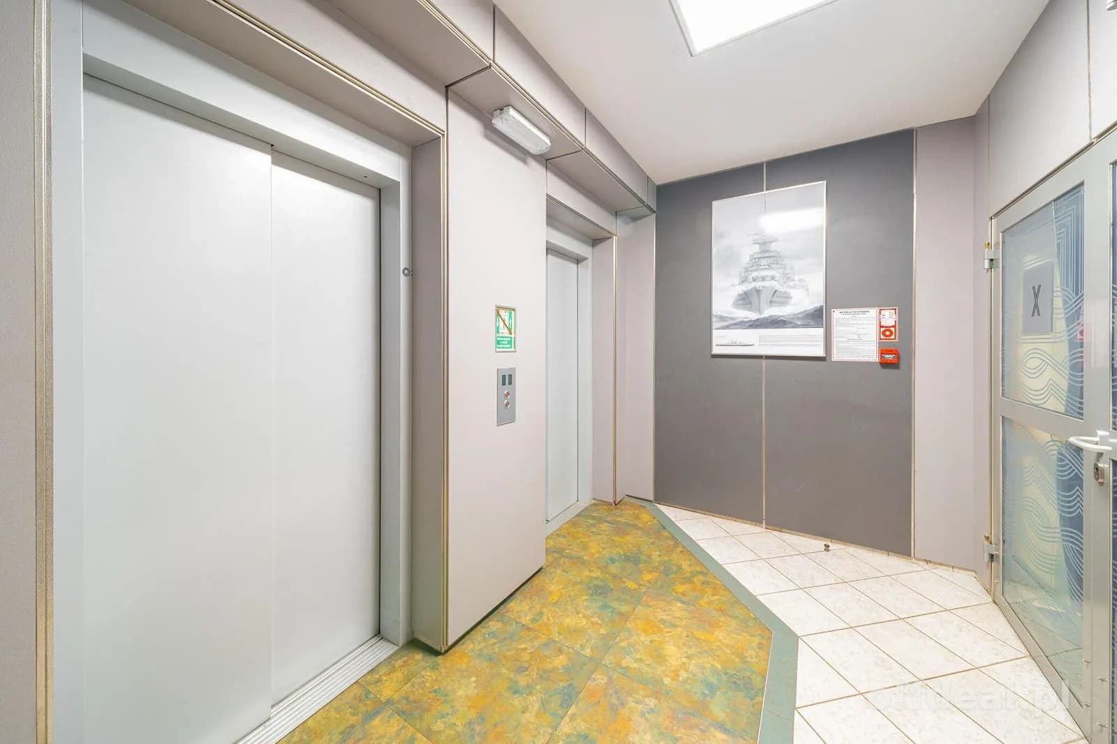 1-room apartment for sale in Kołobrzeg, Nadmorska | 33.8 m²