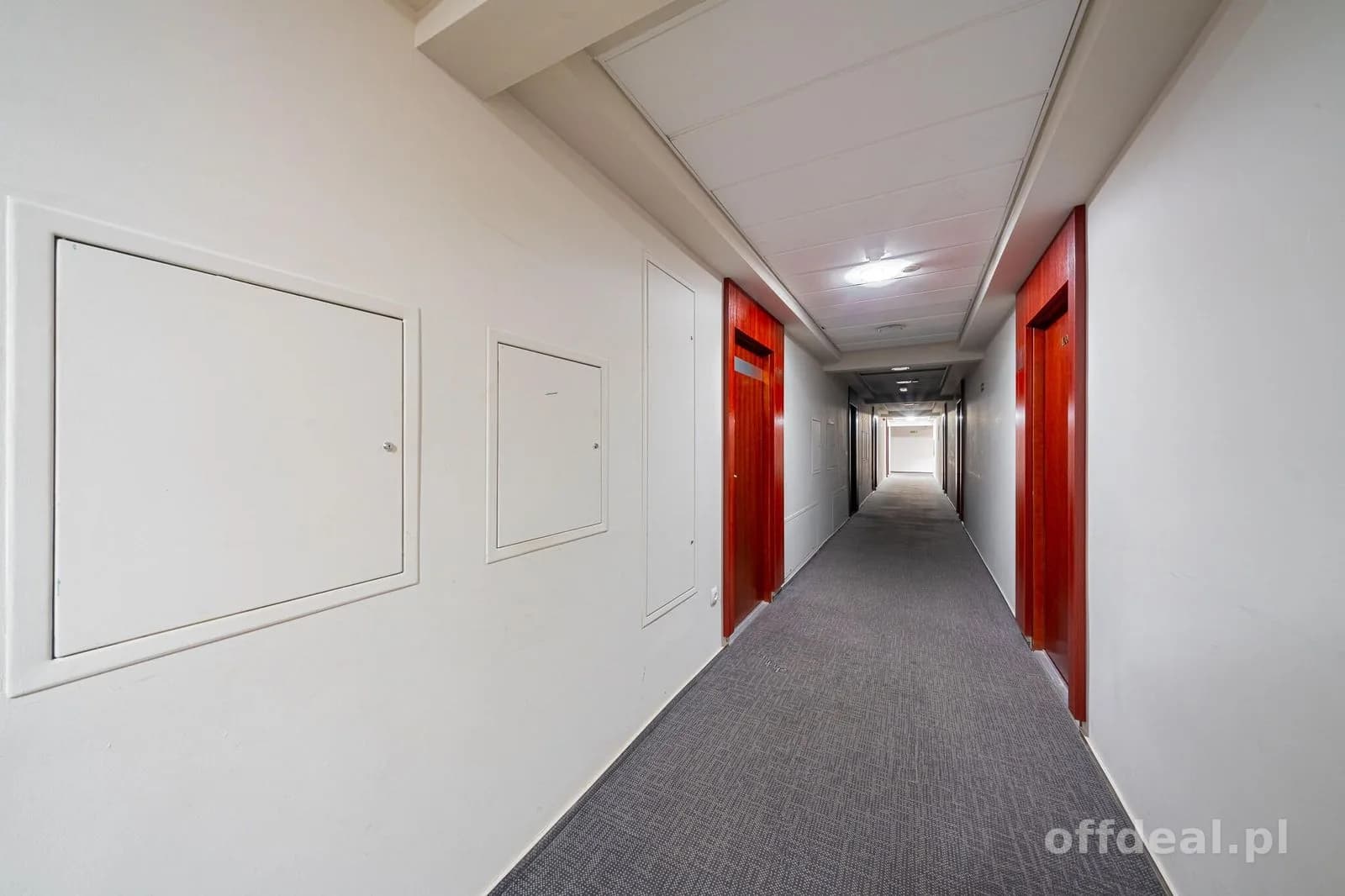 1-room apartment for sale in Kołobrzeg, Nadmorska | 33.8 m²