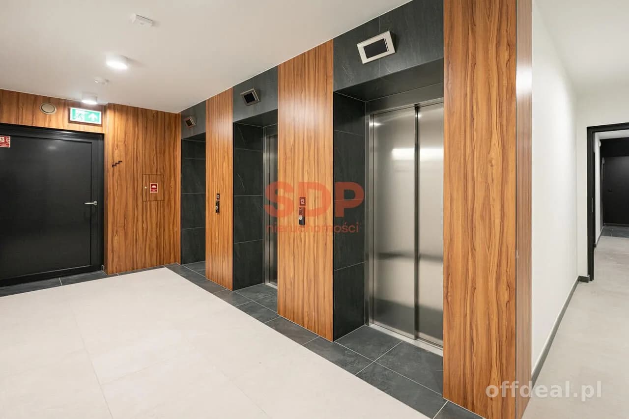 Lux apartamet 2 pok. Klima. Legnicka Vita