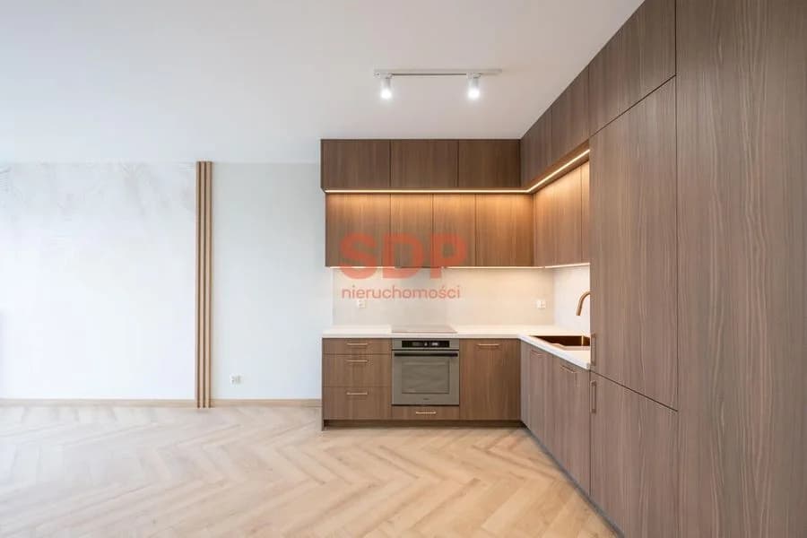квартира на продаж у Wrocław, Fabryczna, Popowice | 2-кімн. | 41,81 m²