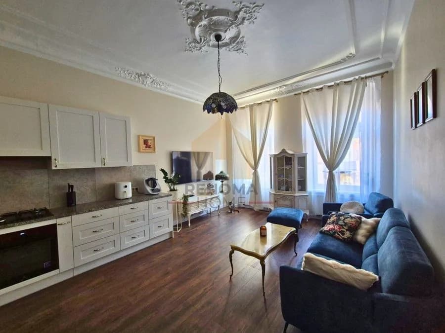 2-room apartment for sale in Legnica | 44.5 m²