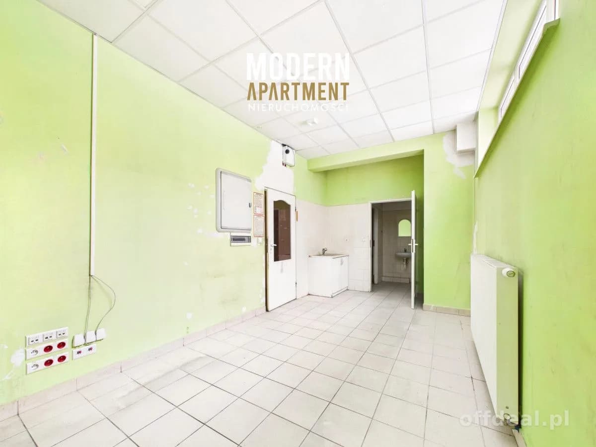 Jelenia Góra! lokal w centrum