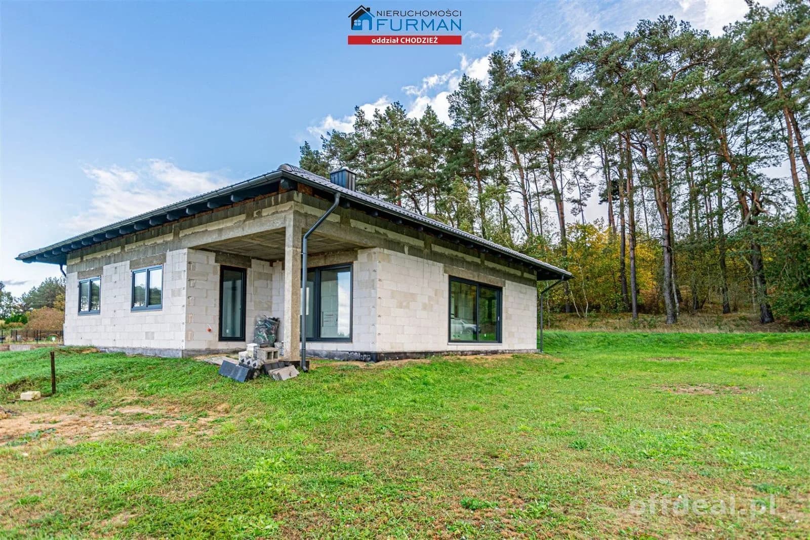 Zdjęcie 4: Dom, 4 pokoje, 115 m², Atanazyn