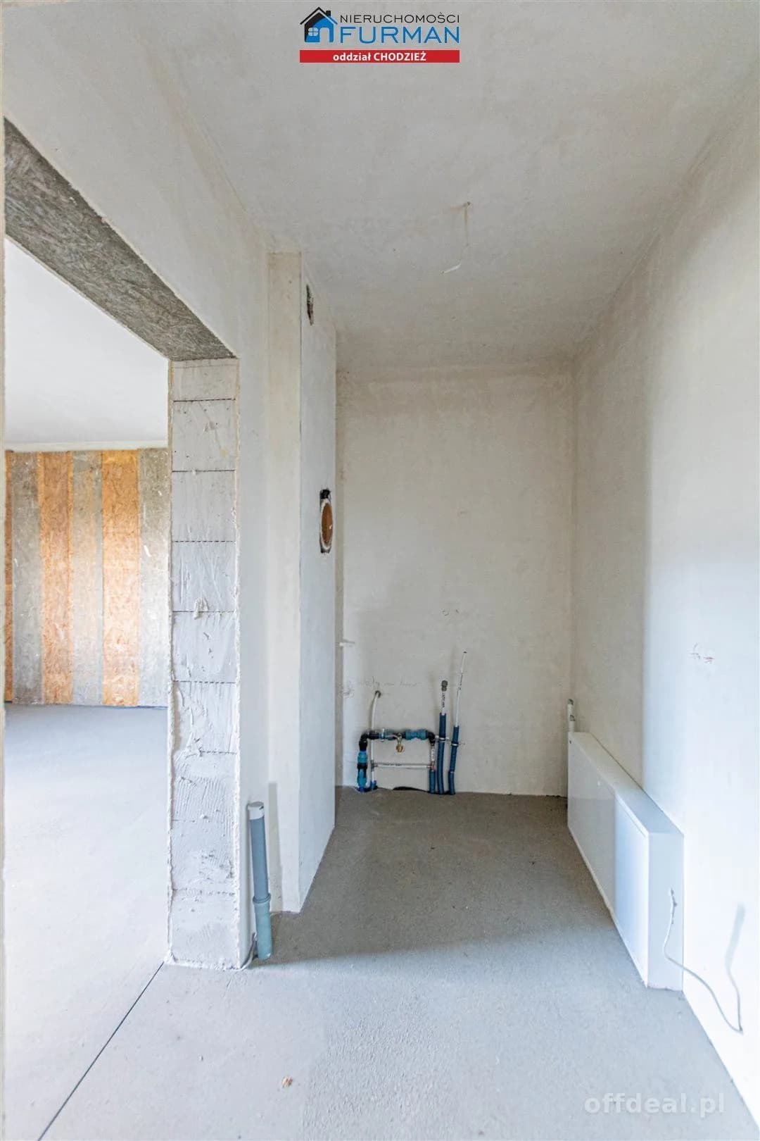 Zdjęcie 12: Dom, 4 pokoje, 115 m², Atanazyn