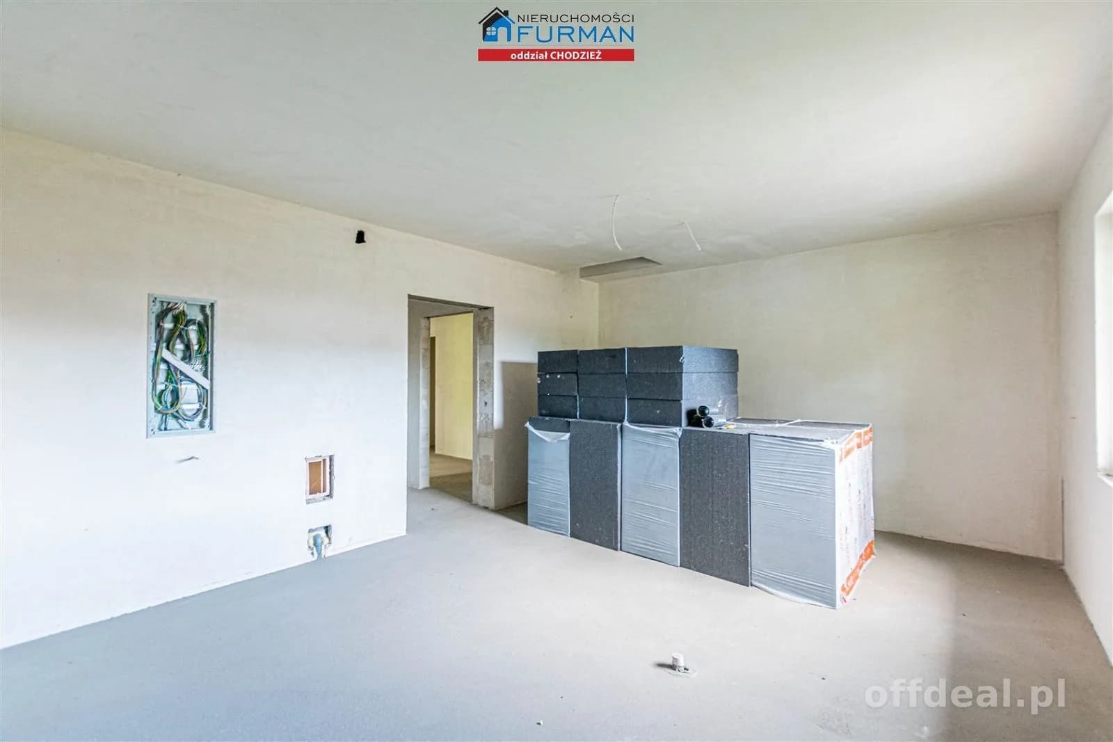 Zdjęcie 14: Dom, 4 pokoje, 115 m², Atanazyn