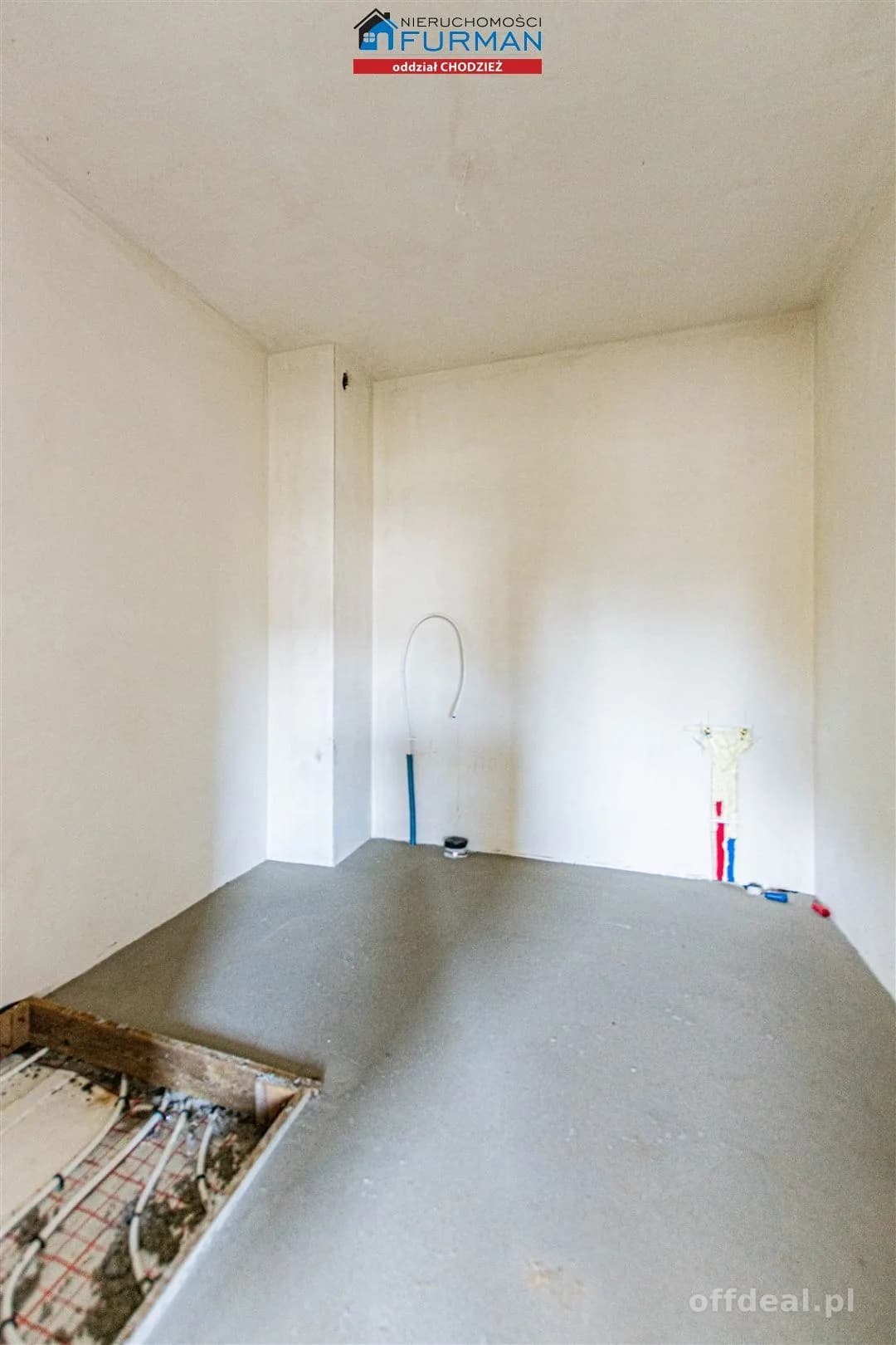 Zdjęcie 11: Dom, 4 pokoje, 115 m², Atanazyn
