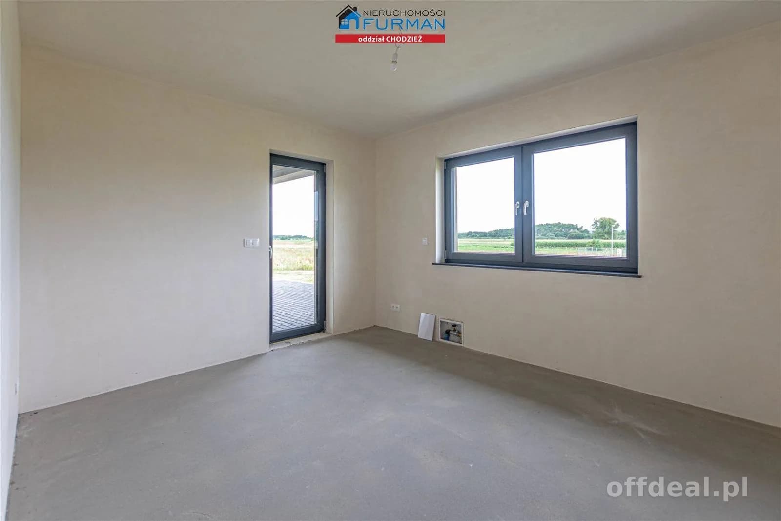Zdjęcie 7: Dom, 4 pokoje, 115 m², Atanazyn