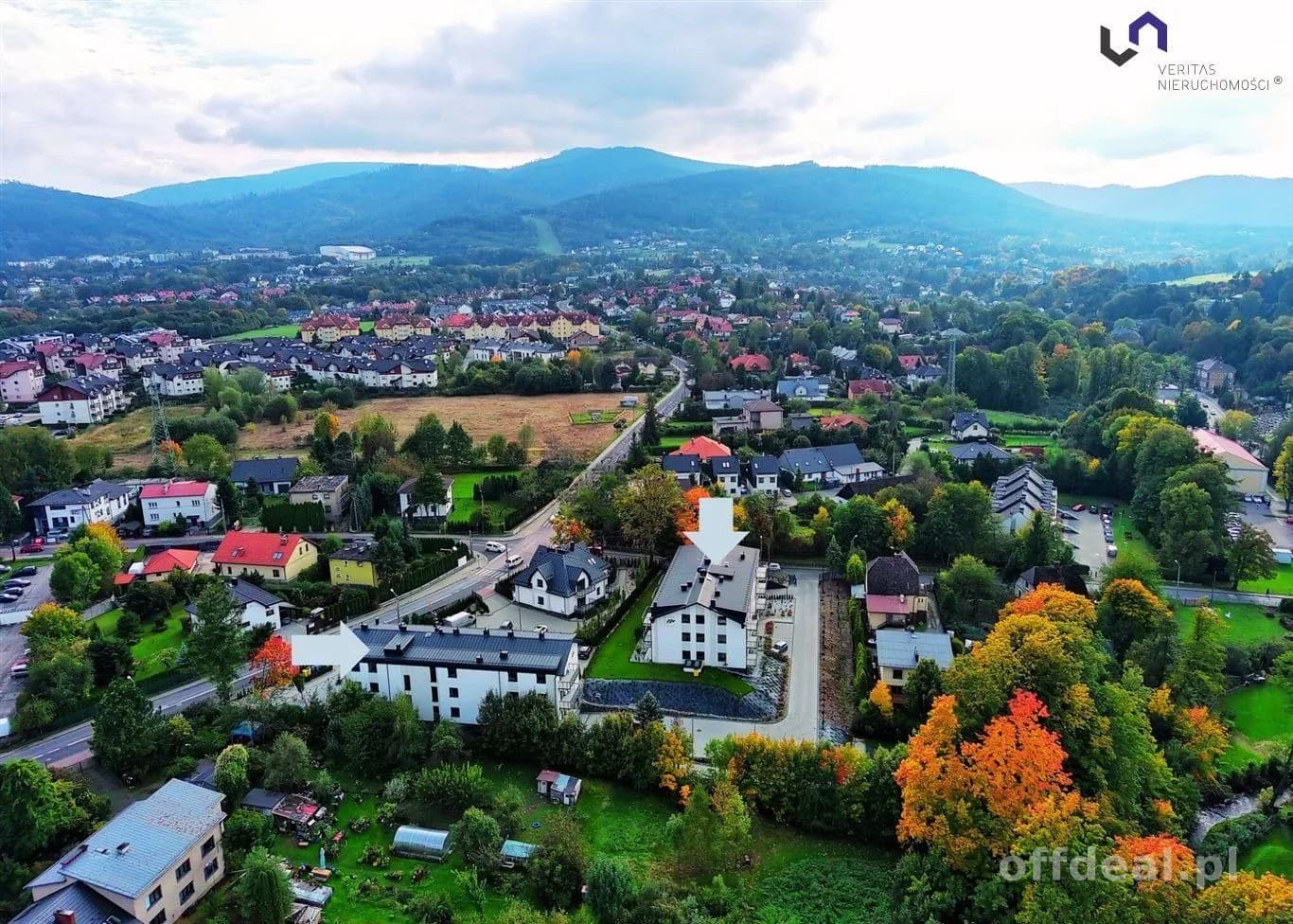 Mieszkanie na sprzedaż, Bielsko-Biała