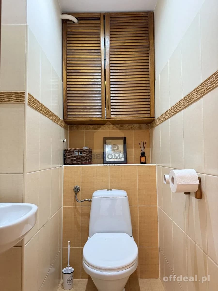 Zdjęcie 16: Mieszkanie, 3 pokoje, 61 m², Świebodzice
