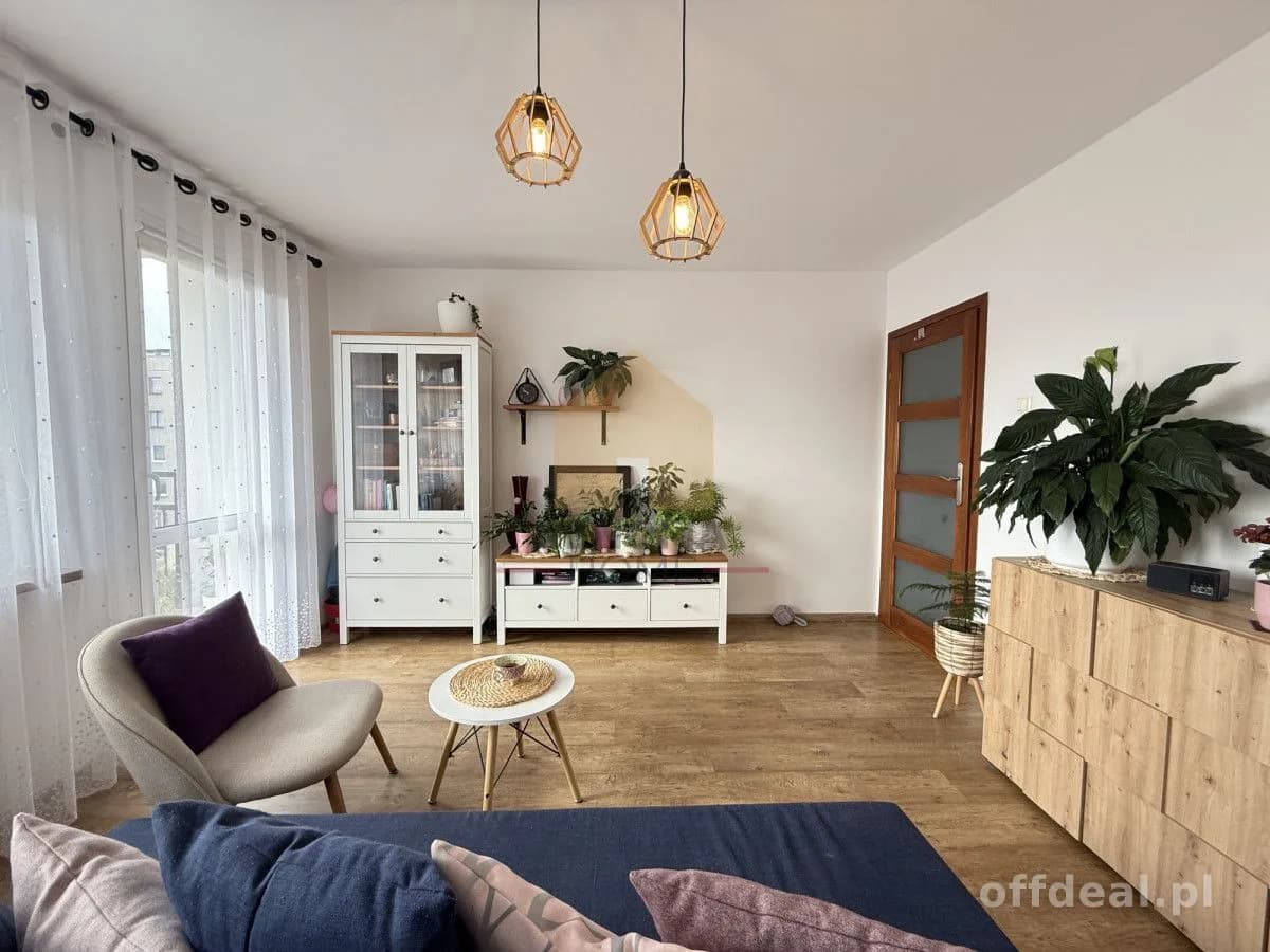 Zdjęcie 8: Mieszkanie, 3 pokoje, 61 m², Świebodzice