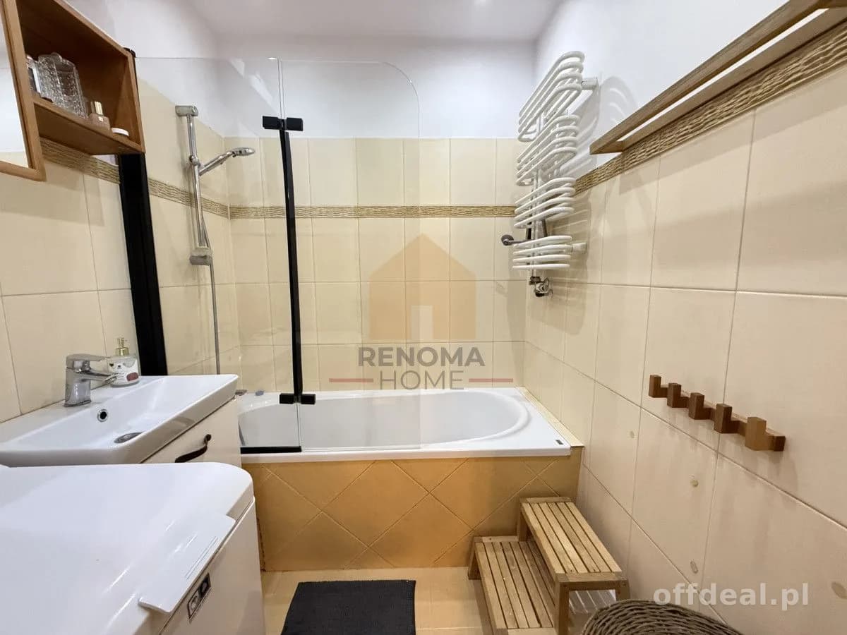 Zdjęcie 15: Mieszkanie, 3 pokoje, 61 m², Świebodzice