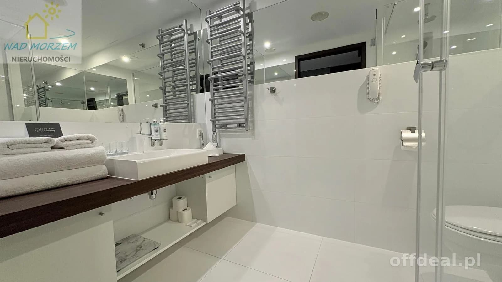 Photo 10: Appartement, 2 rooms, 39 m², Kołobrzeg