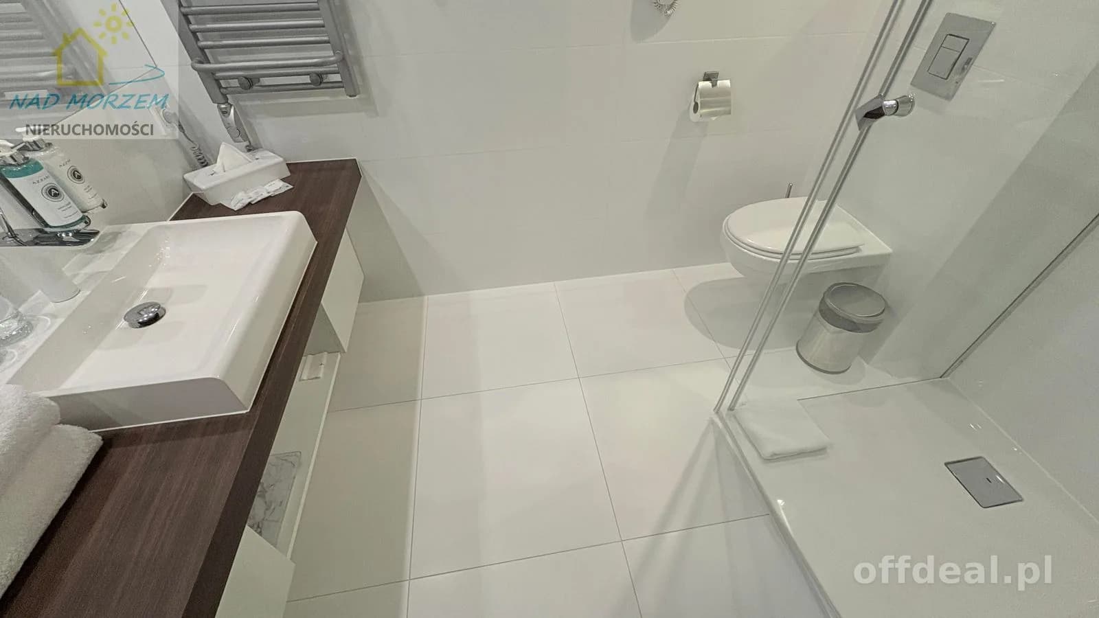 Photo 11: Appartement, 2 rooms, 39 m², Kołobrzeg