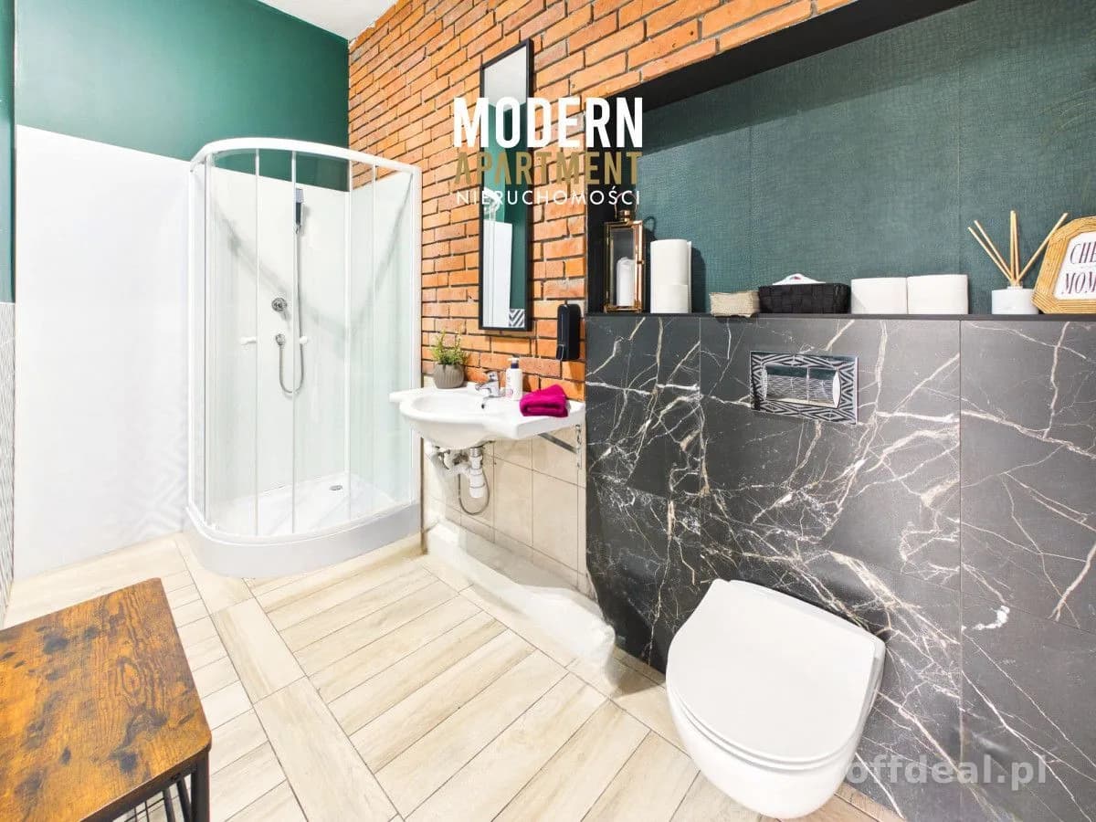 5-Zimmer Gewerbeimmobilie zur Miete in Jelenia Góra | 90 m²