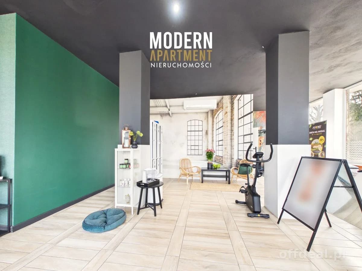 5-Zimmer Gewerbeimmobilie zur Miete in Jelenia Góra | 90 m²
