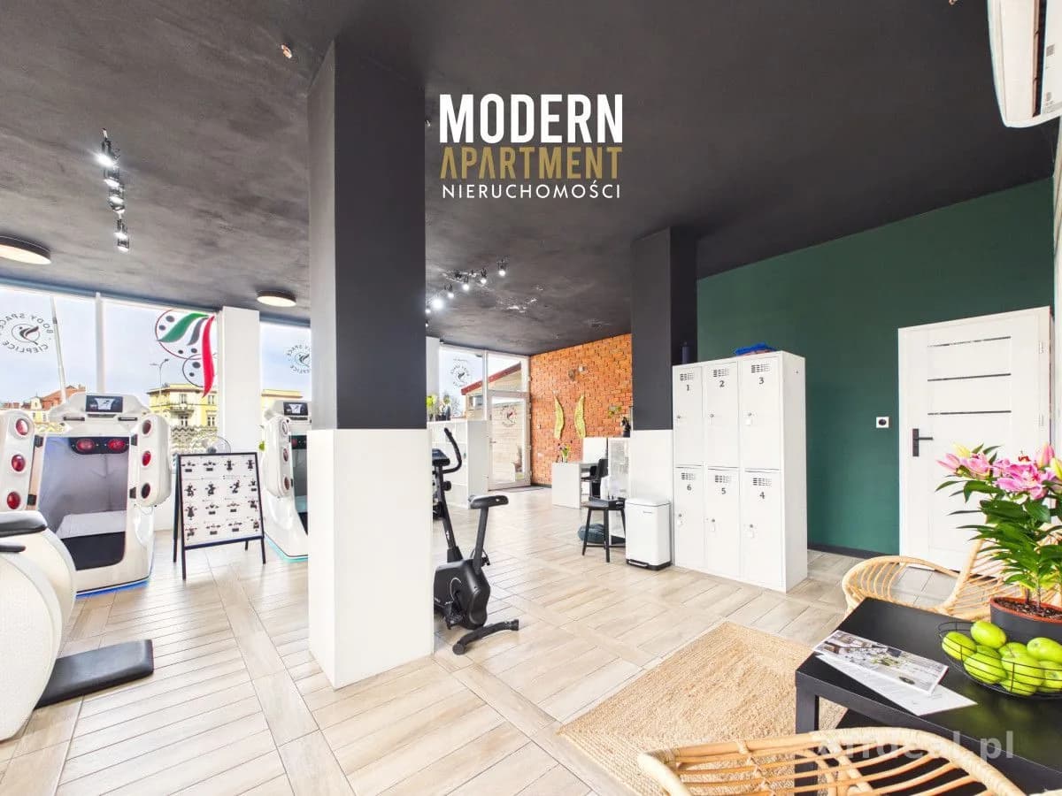 5-Zimmer Gewerbeimmobilie zur Miete in Jelenia Góra | 90 m²