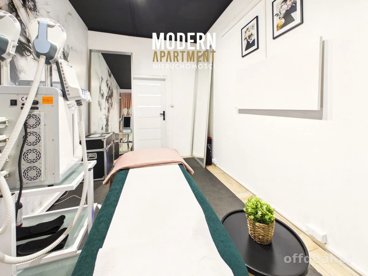5-Zimmer Gewerbeimmobilie zur Miete in Jelenia Góra | 90 m²