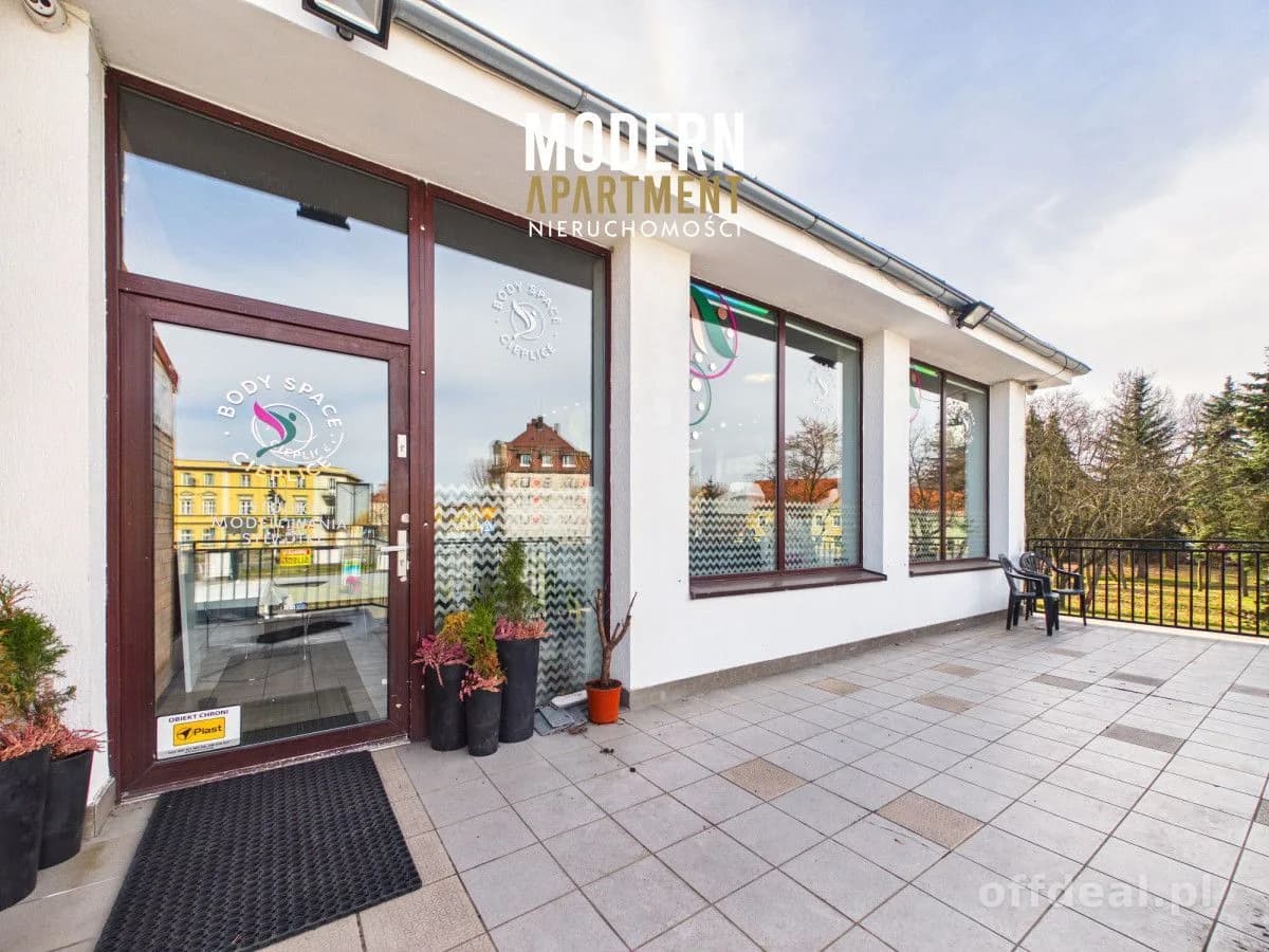 5-Zimmer Gewerbeimmobilie zur Miete in Jelenia Góra | 90 m²