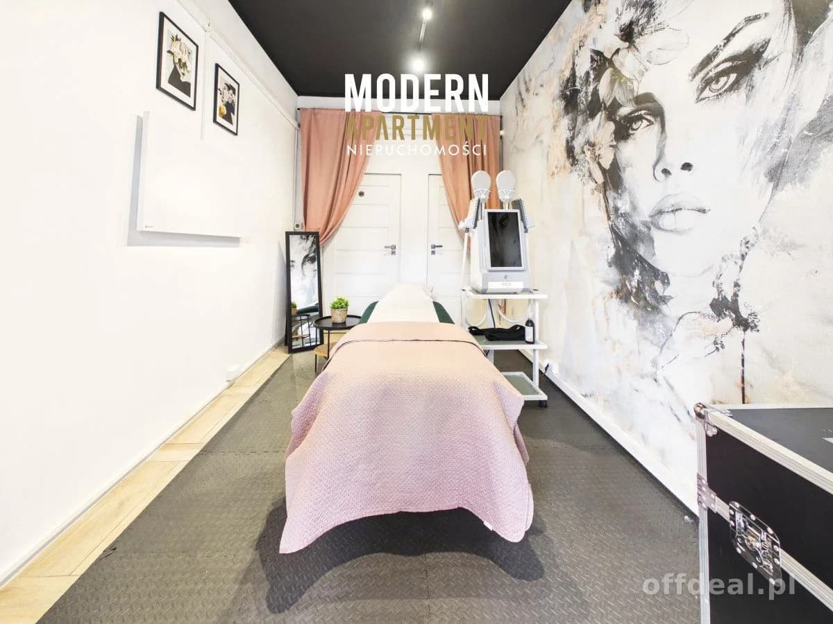 5-Zimmer Gewerbeimmobilie zur Miete in Jelenia Góra | 90 m²