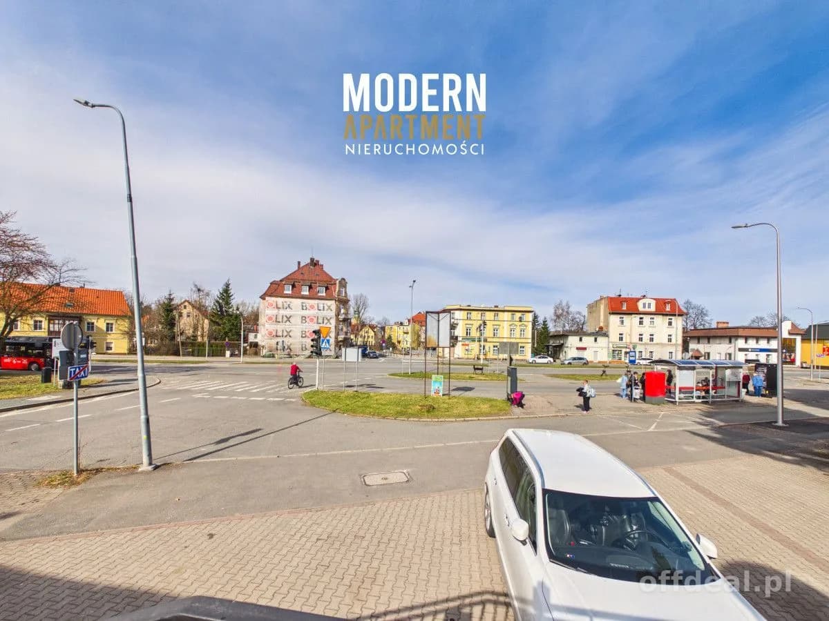 5-Zimmer Gewerbeimmobilie zur Miete in Jelenia Góra | 90 m²