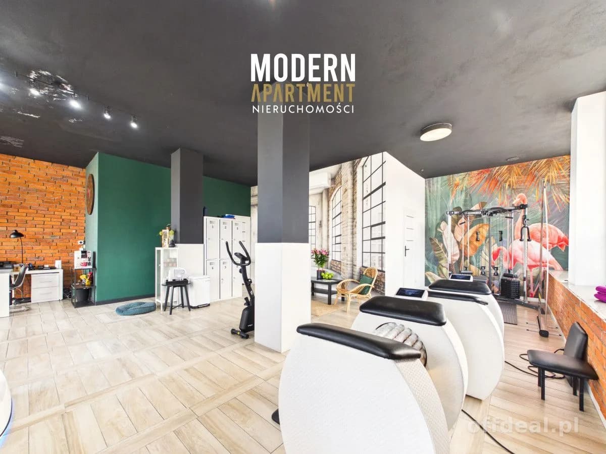 5-Zimmer Gewerbeimmobilie zur Miete in Jelenia Góra | 90 m²