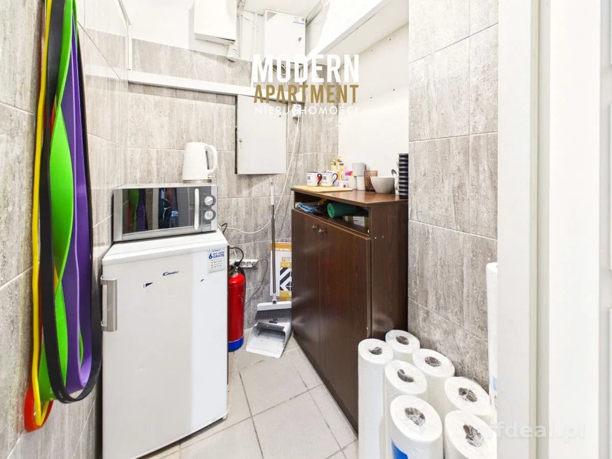 5-Zimmer Gewerbeimmobilie zur Miete in Jelenia Góra | 90 m²