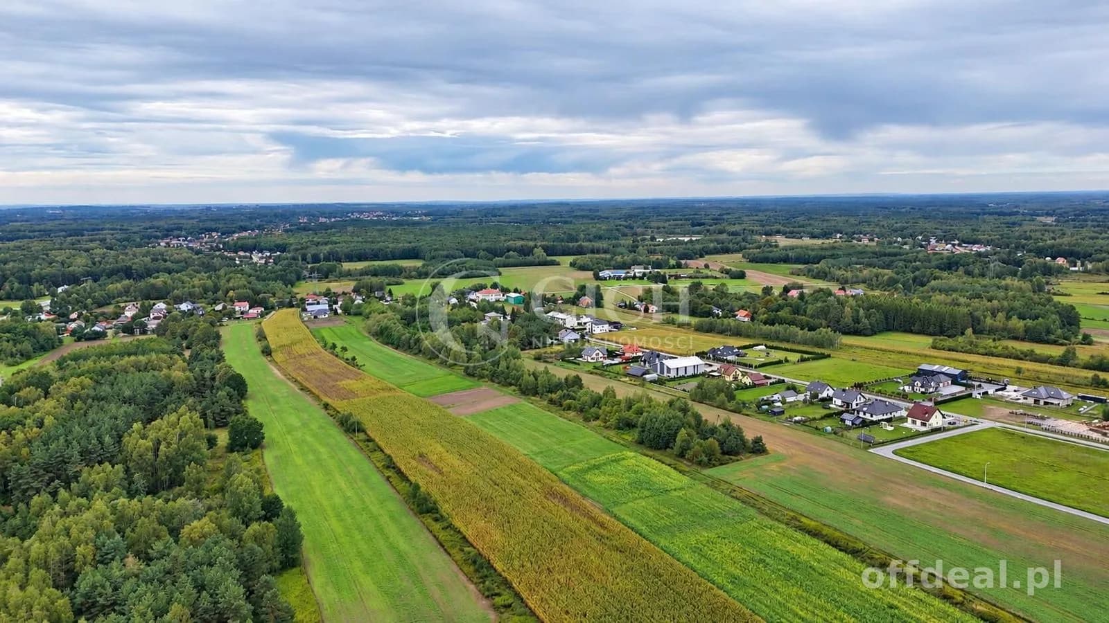 Zdjęcie 18: Działka, 1597 m², Nowe Żukowice