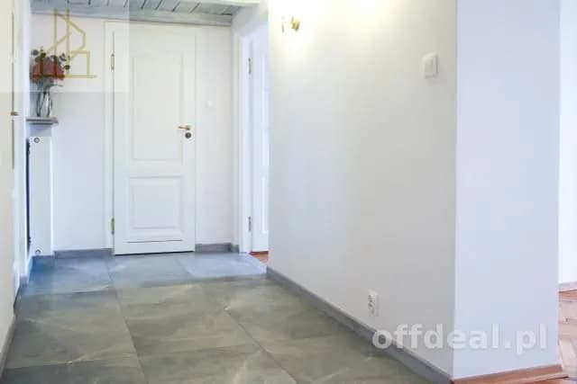 Mieszkanie na wynajem, Warszawa