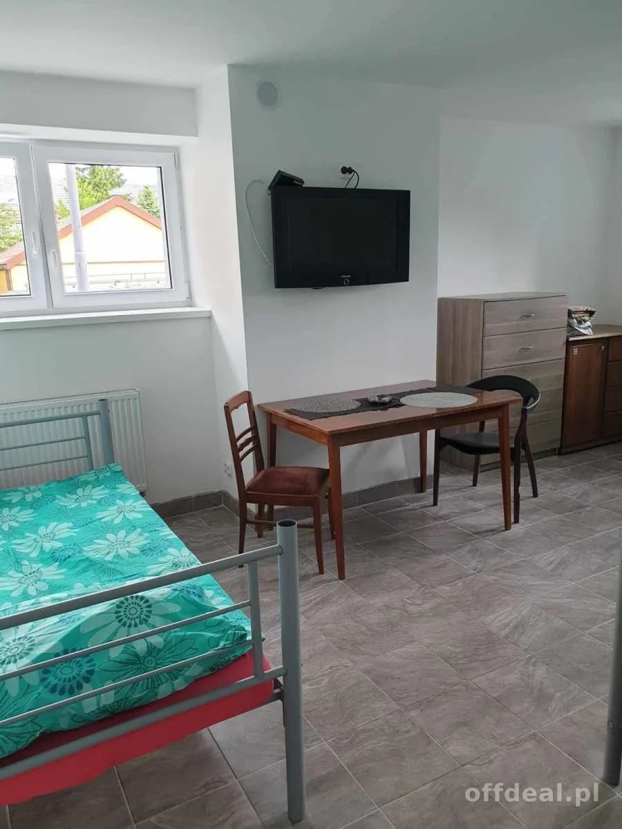 Kobierzyce - Miejsce w Pokoju - 700zł/mc - Komfort