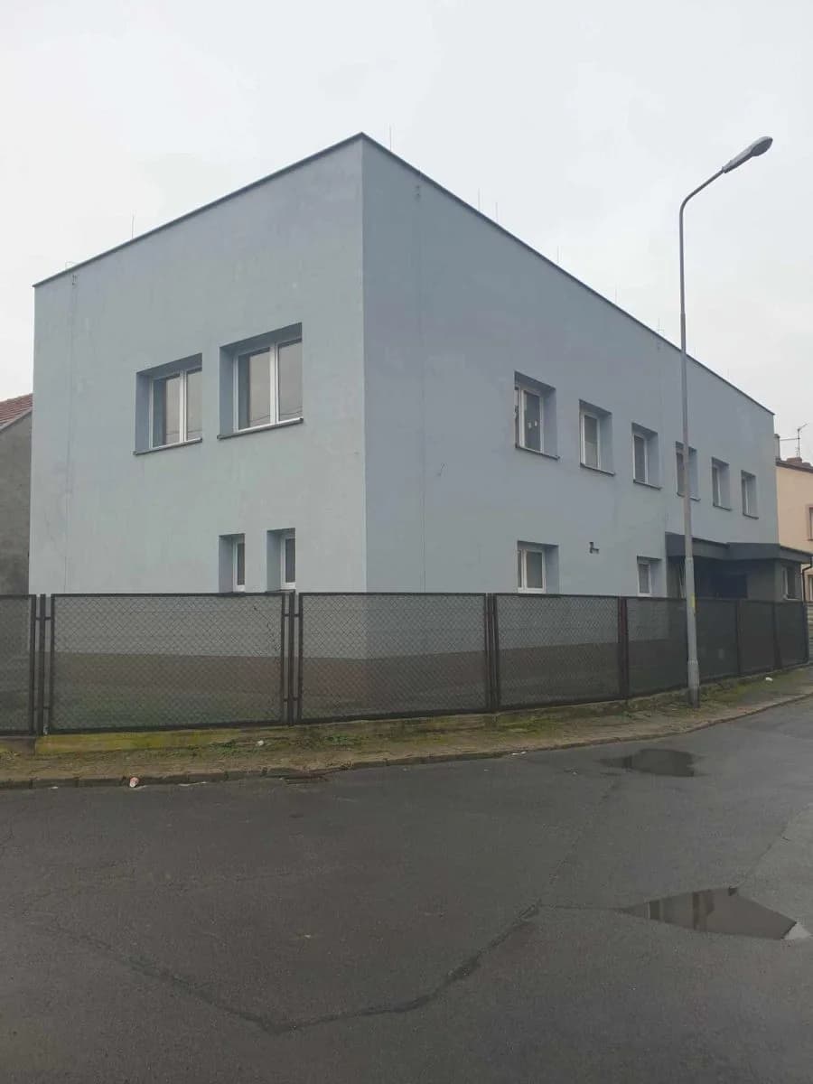 Kobierzyce - Miejsce w Pokoju - 700zł/mc - Komfort