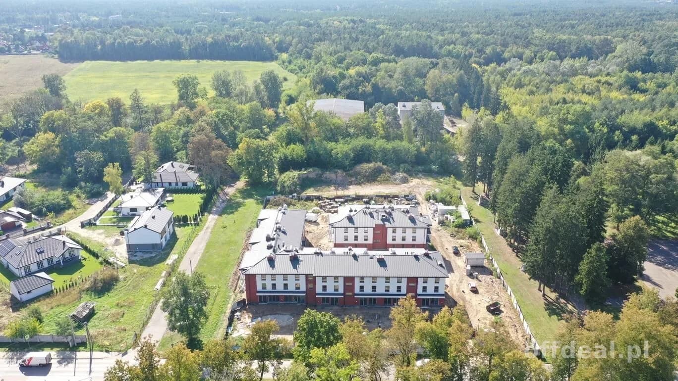 Zdjęcie 13: Mieszkanie, 4 pokoje, 76 m², Ostrów Mazowiecka