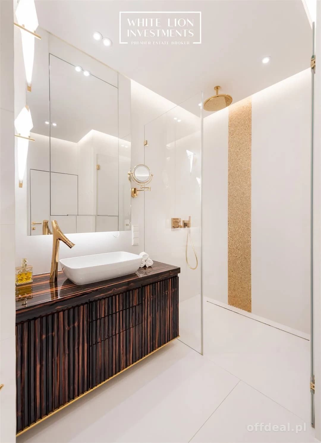 квартира на продаж у Warszawa, Ochota, Stara Ochota | 3-кімн. | 86,08 m²