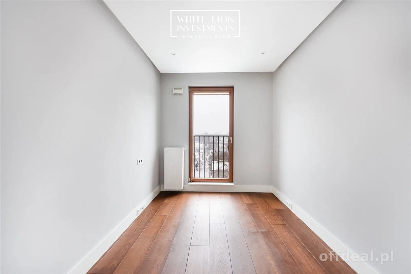 квартира на продаж у Warszawa, Ochota, Stara Ochota | 3-кімн. | 86,08 m²