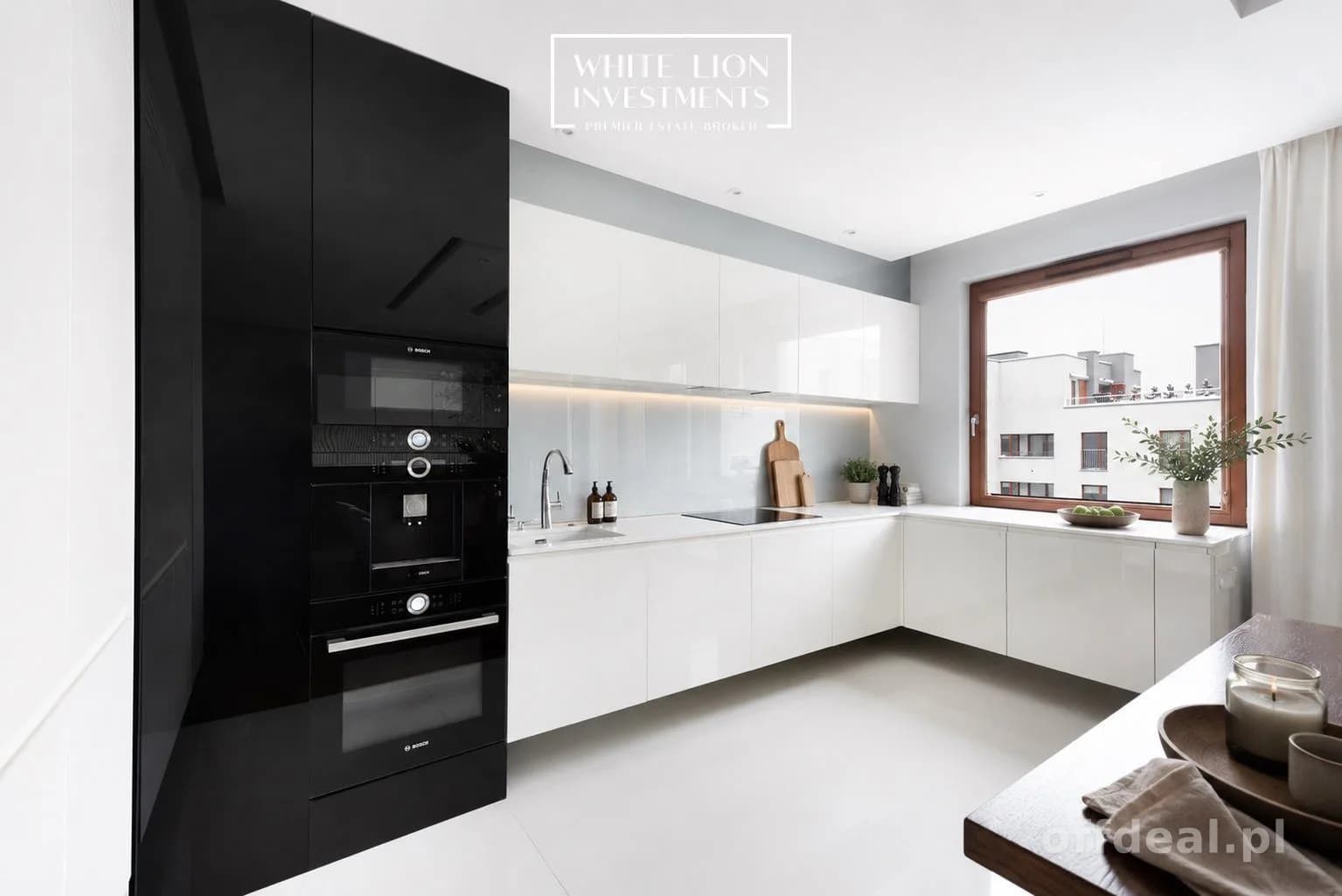квартира на продаж у Warszawa, Ochota, Stara Ochota | 3-кімн. | 86,08 m²