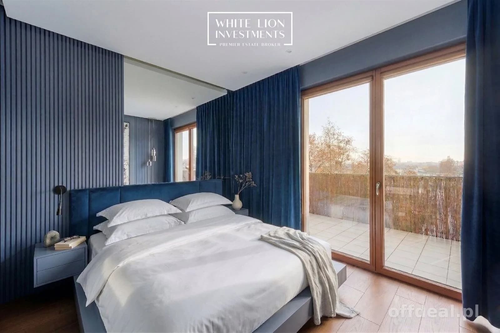 квартира на продаж у Warszawa, Ochota, Stara Ochota | 3-кімн. | 86,08 m²