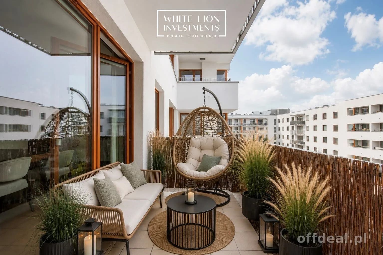 квартира на продаж у Warszawa, Ochota, Stara Ochota | 3-кімн. | 86,08 m²