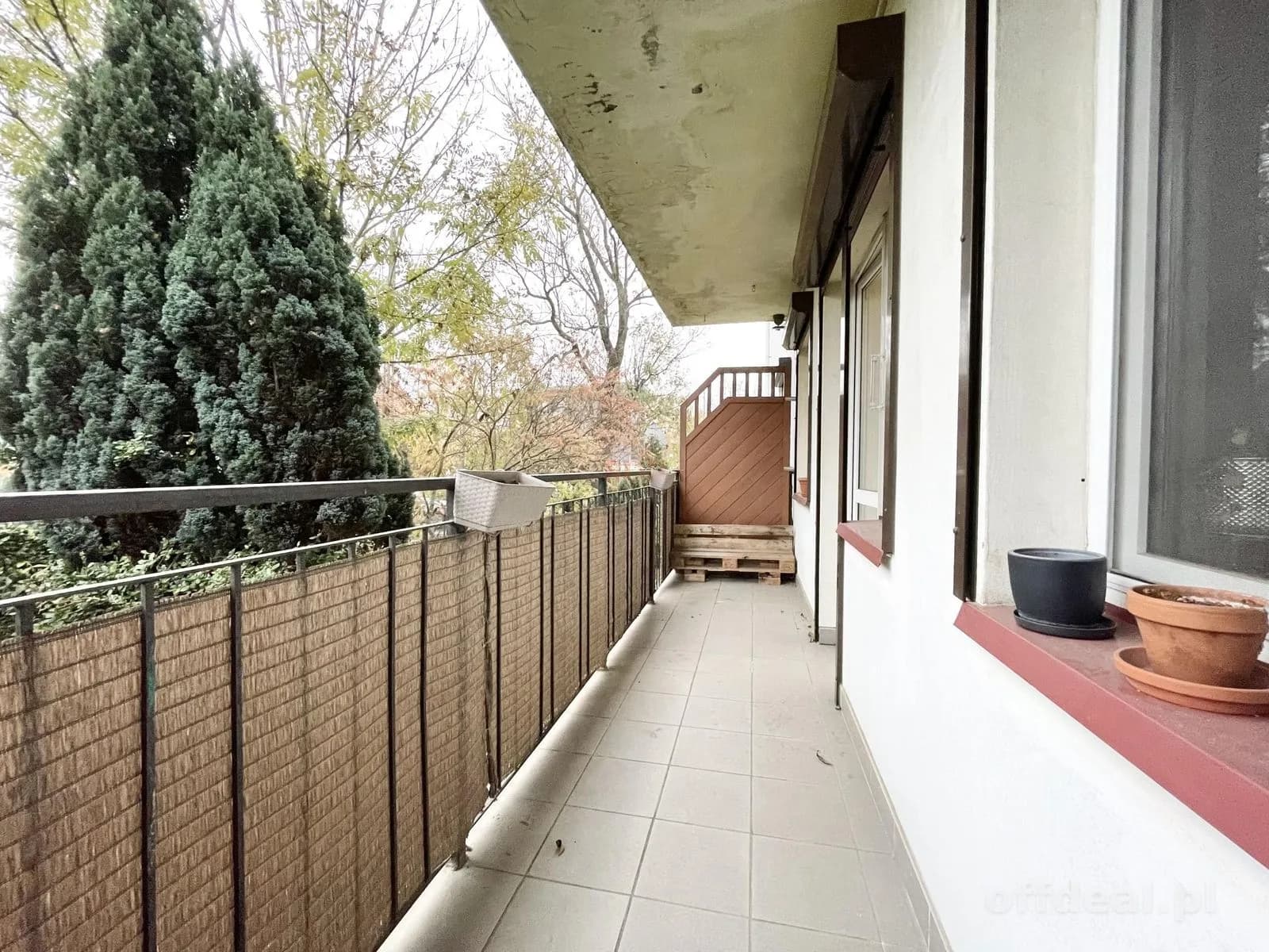 2-Zimmer Wohnung zum Verkauf in Wrocław, Fabryczna, Muchobór Wielki | 50 m²
