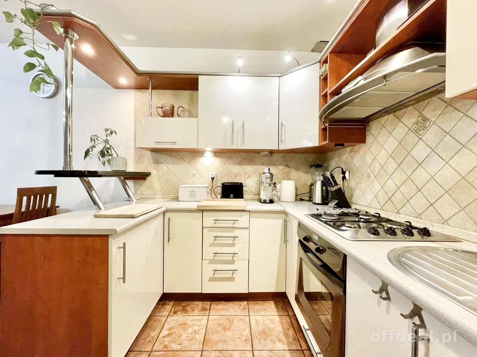 2-Zimmer Wohnung zum Verkauf in Wrocław, Fabryczna, Muchobór Wielki | 50 m²