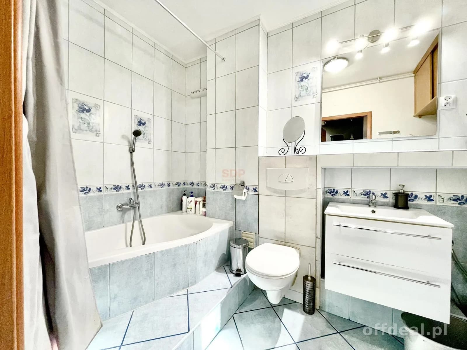 2-Zimmer Wohnung zum Verkauf in Wrocław, Fabryczna, Muchobór Wielki | 50 m²