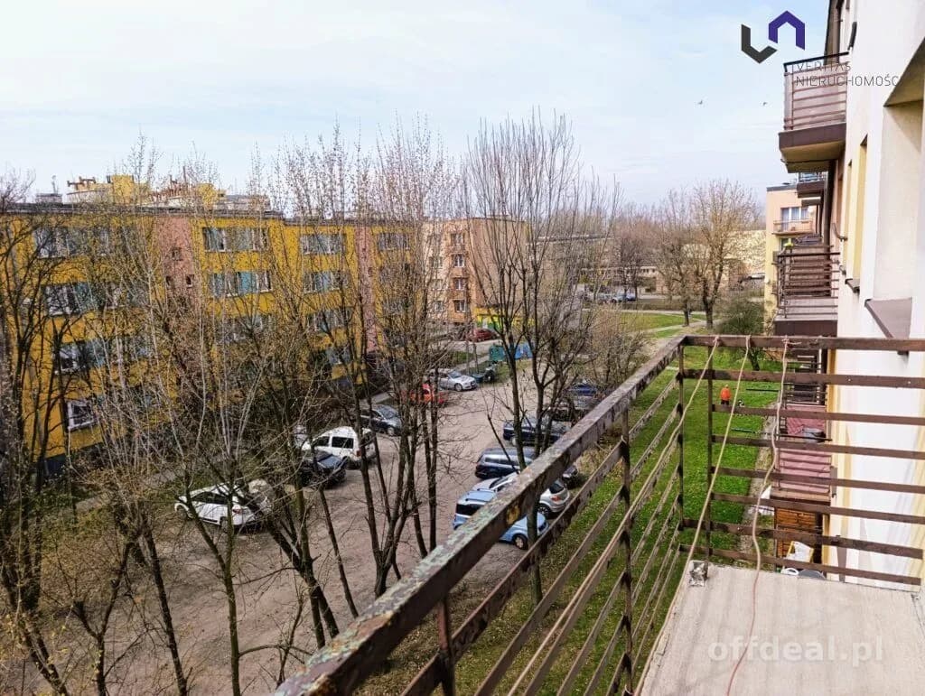 Mieszkanie na sprzedaż, Mysłowice