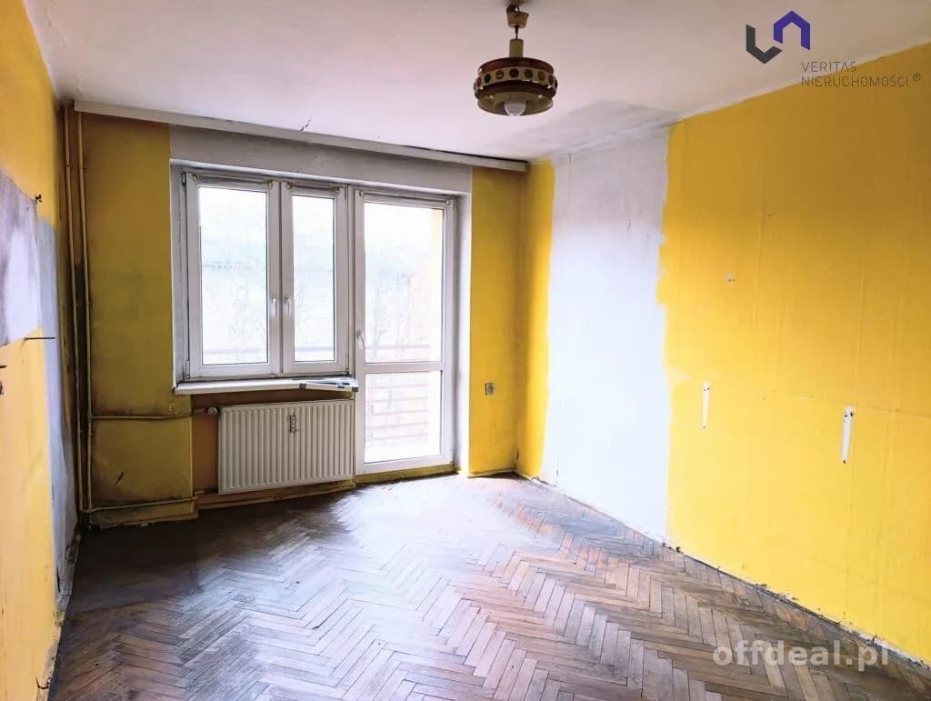 Mieszkanie na sprzedaż, Mysłowice