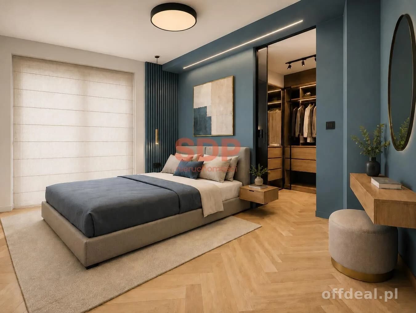 4-Zimmer Wohnung zum Verkauf in Wrocław, Stare Miasto, Szczepin | 84,37 m²