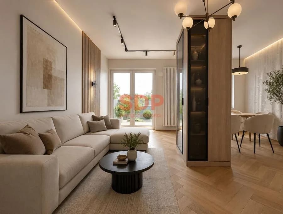 4 pokoje | balkon | świetna lokalizacja