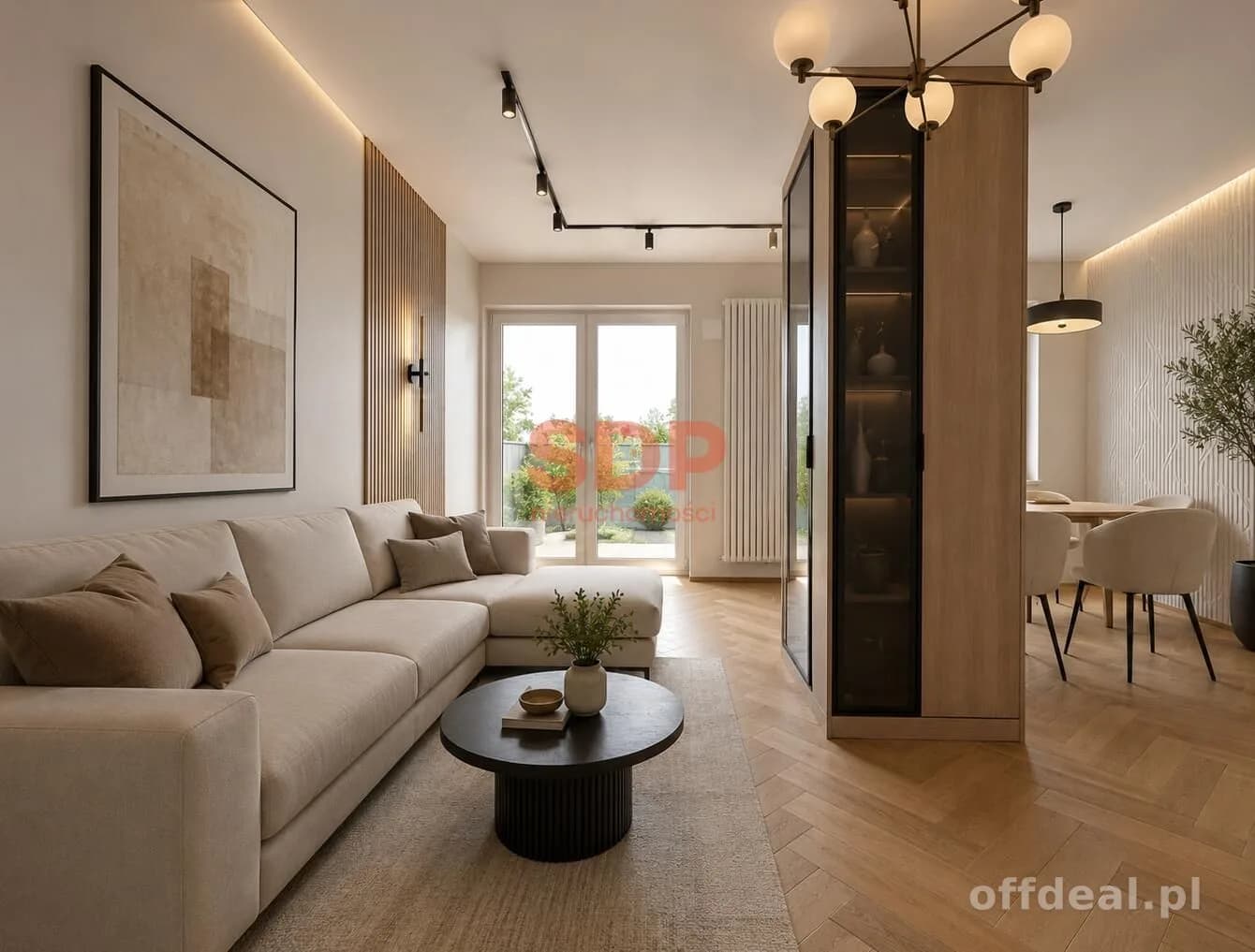 4-Zimmer Wohnung zum Verkauf in Wrocław, Stare Miasto, Szczepin | 84,37 m²
