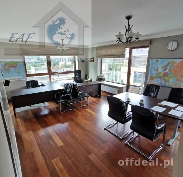Mieszkanie na wynajem, Warszawa