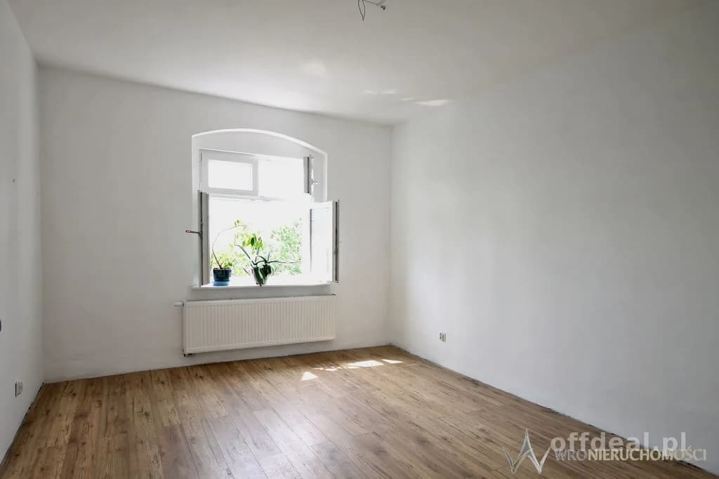 65m2 * kamienica * centrum Wrocławia * inwestycja