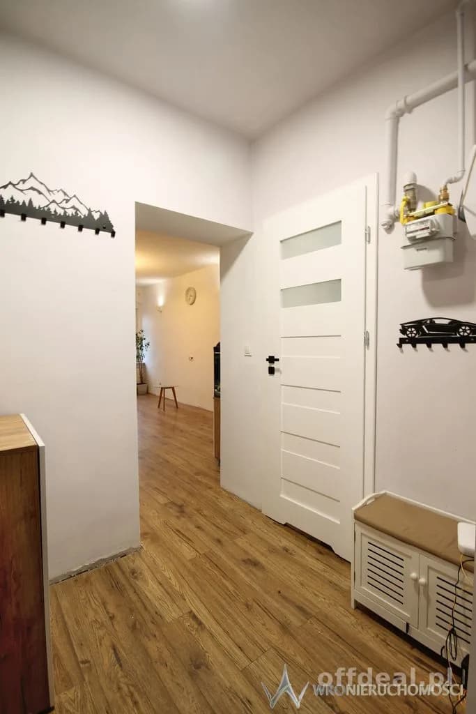 65m2 * kamienica * centrum Wrocławia * inwestycja